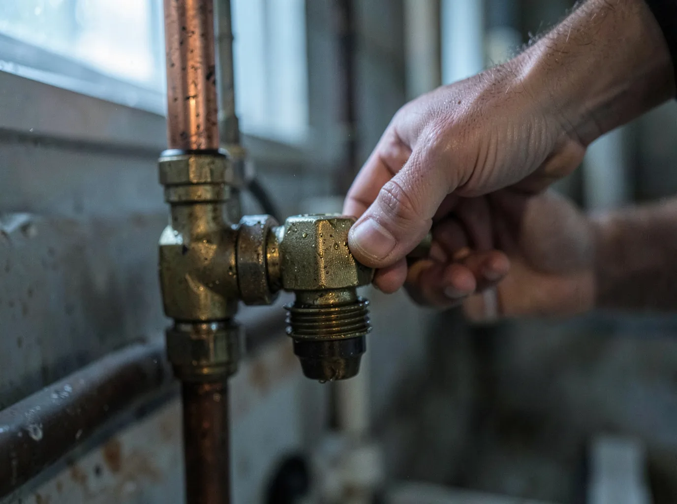Emergency Plumber Trenary, MI FAQs